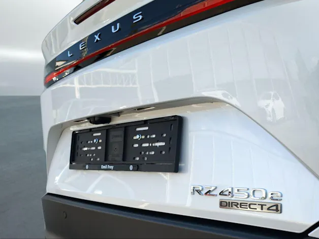 Lexus RZ 450e Comfort