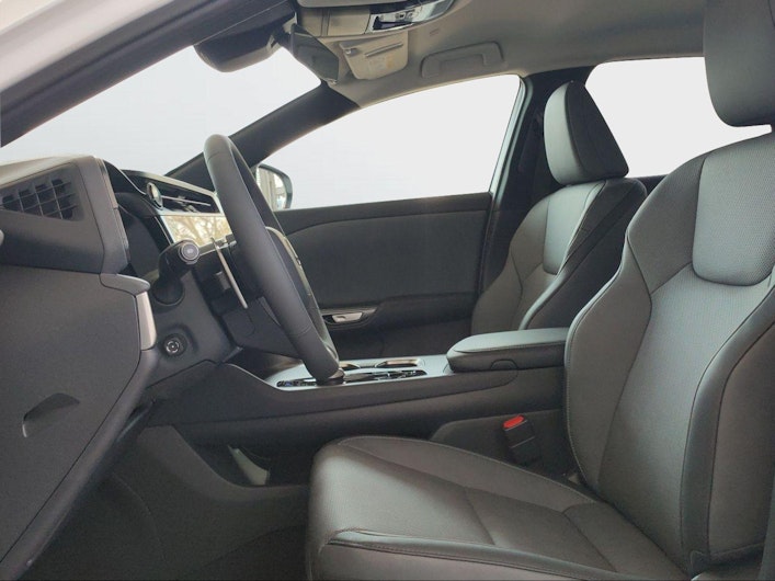 Vehicle image LEXUS RZ