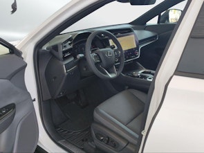 Vehicle image LEXUS RZ 450e Comfort