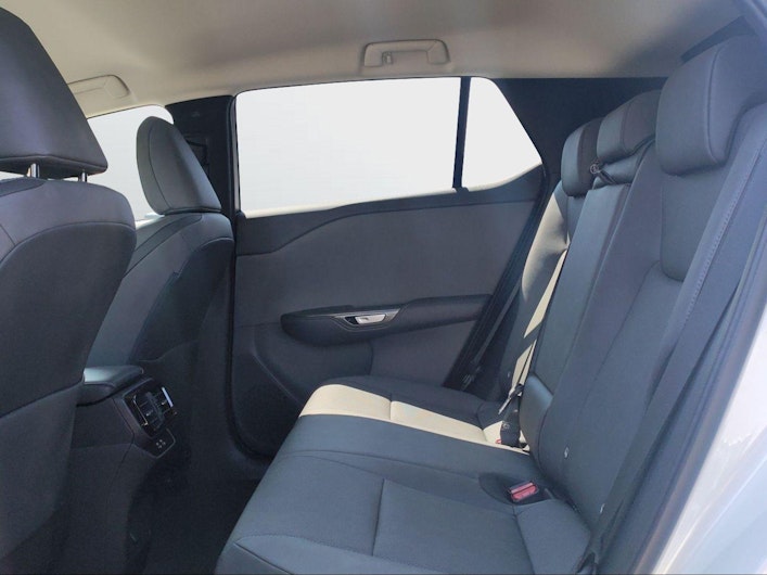 Vehicle image LEXUS RZ