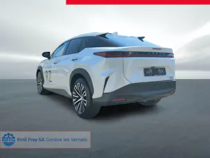 Lexus RZ 450e Comfort