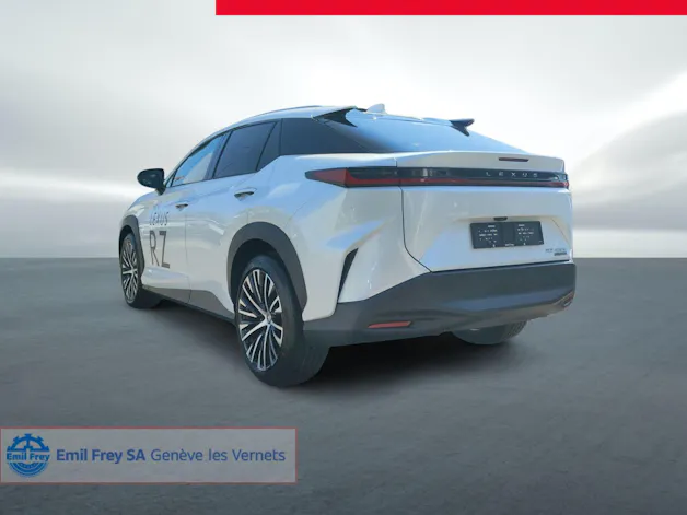 Lexus RZ 450e Comfort