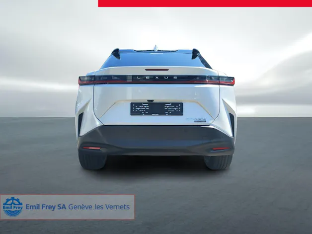 Lexus RZ 450e Comfort