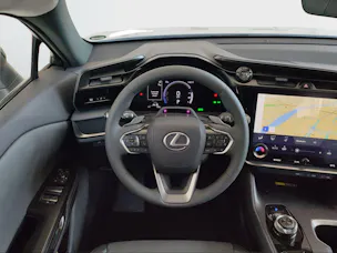 Lexus RZ 450e Comfort