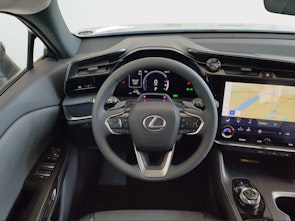 Vehicle image LEXUS RZ 450e Comfort