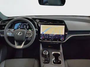 Lexus RZ 450e Comfort