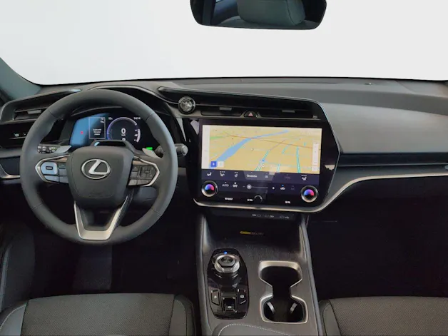 Lexus RZ 450e Comfort