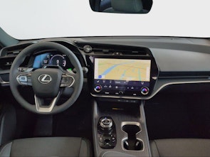 Vehicle image LEXUS RZ 450e Comfort