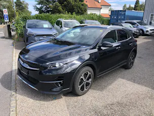 Kia XCeed 1.6 GDi Plug-in Hybrid Style