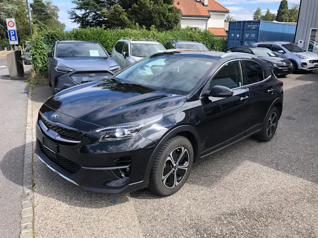 Kia XCeed 1.6 GDi Plug-in Hybrid Style