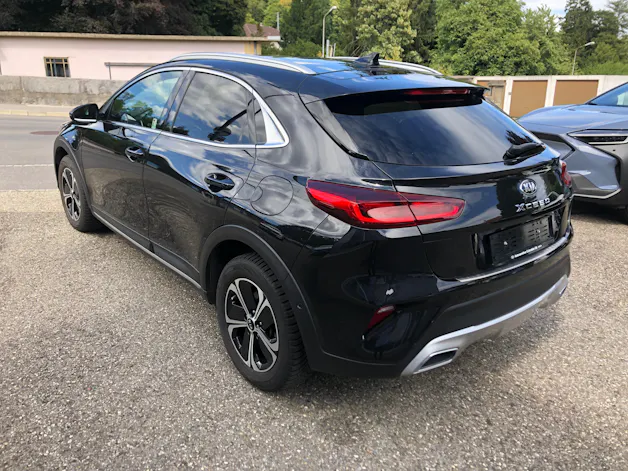 Kia XCeed 1.6 GDi Plug-in Hybrid Style