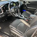 Kia XCeed 1.6 GDi Plug-in Hybrid Style