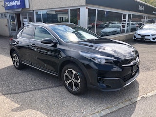 Vehicle image KIA XCEED