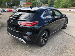 Kia XCeed 1.6 GDi Plug-in Hybrid Style