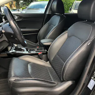 Kia XCeed 1.6 GDi Plug-in Hybrid Style