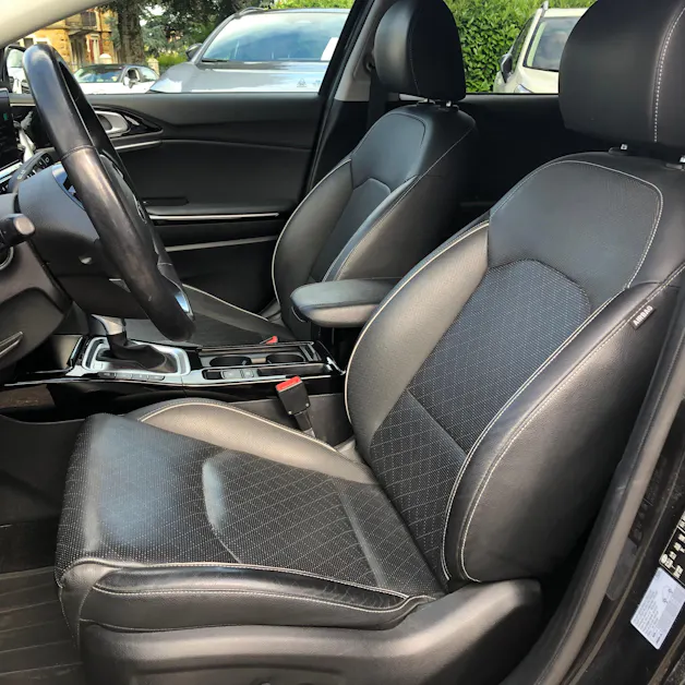 Kia XCeed 1.6 GDi Plug-in Hybrid Style