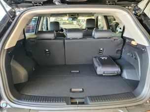 SsangYong Korando eMotion Titanium