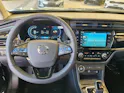 SsangYong Korando eMotion Titanium