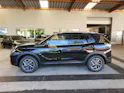 SsangYong Korando eMotion Titanium