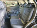 SsangYong Korando eMotion Titanium