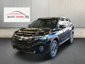 SsangYong Korando eMotion Titanium