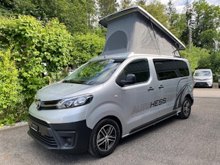 Vehicle image TOYOTA PROACE