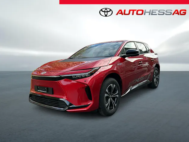 Toyota bZ4X Style AWD