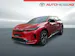 Toyota bZ4X Style AWD