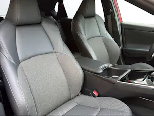 Toyota bZ4X Style AWD