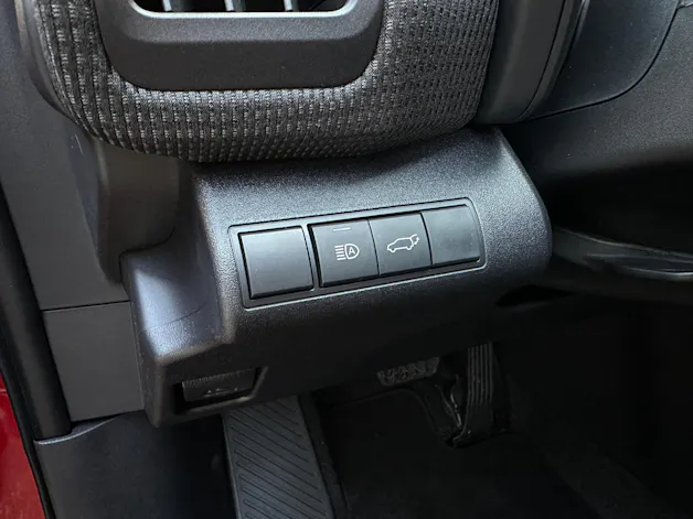 Toyota bZ4X Style AWD