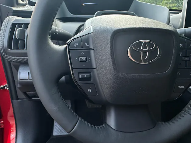 Toyota bZ4X Style AWD