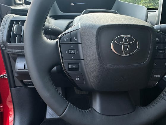 Toyota bZ4X Style AWD Neu CHF 57'000.–