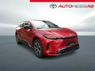 Toyota bZ4X Style AWD