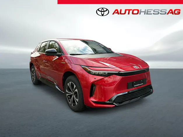 Toyota bZ4X Style AWD