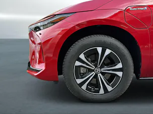 Toyota bZ4X Style AWD