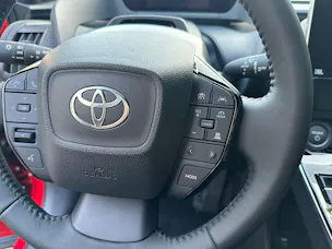 Toyota bZ4X Style AWD