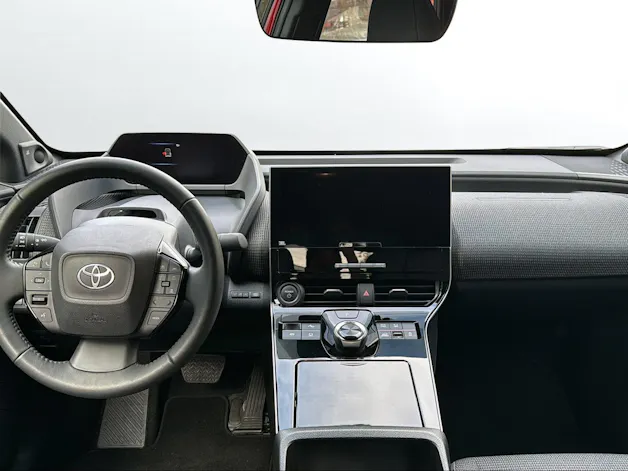 Toyota bZ4X Style AWD