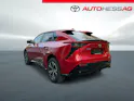 Toyota bZ4X Style AWD