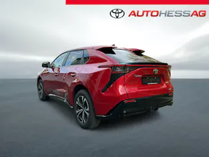 Toyota bZ4X Style AWD