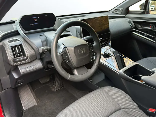 Toyota bZ4X Style AWD