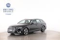 AUDI A4 Avant 2.0 45 TFSI Sport quattro S-Tronic Occasioni CHF 36'000.–