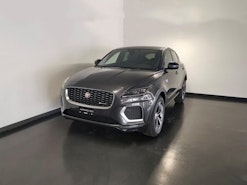 Vehicle image JAGUAR E-PACE0