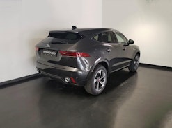 Vehicle image JAGUAR E-PACE0