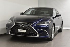 Vehicle image LEXUS ES0