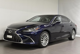 Vehicle image LEXUS ES0