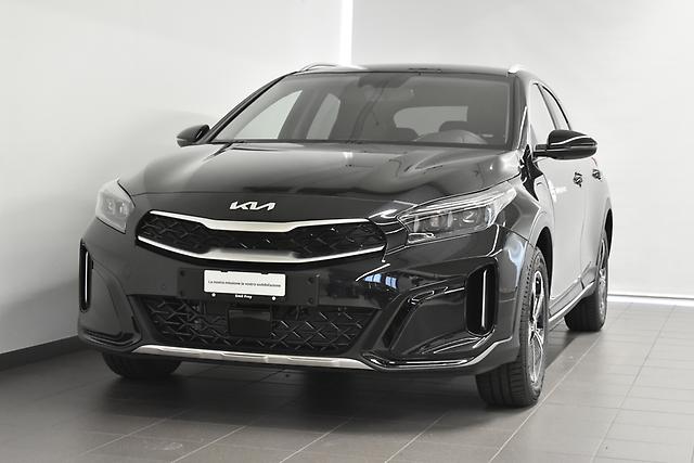 KIA XCeed 1.6 GDi Plug-in Hybrid Style: Jetzt Probefahrt buchen!