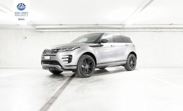 Vehicle image LAND ROVER RANGE ROVER EVOQUE