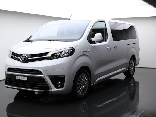TOYOTA PROACE Verso L2 50KWh Comfort 0