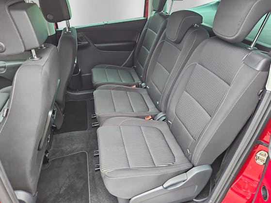 SEAT Alhambra 2.0 TDI 177 Sty. iTech DSG S/S Occasion CHF 26'800.–
