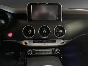 Kia Stinger GT 3.3 T-GDi